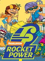 image de Rocket Power