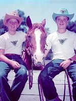 image de The Adventures of Spin and Marty