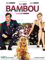 poster de Bambou
