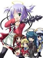 image de Bokusatsu Tenshi Dokuro-chan Second