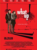 poster de What Goes Up