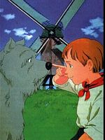 poster de Un chien des Flandres