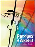 poster de Paroles d'anciens