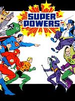 image de The World's Greatest SuperFriends