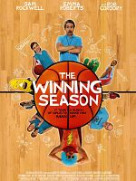 poster de The Winning Season