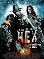 Jonah Hex