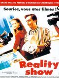 poster de Reality Show