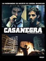 poster de Casanegra