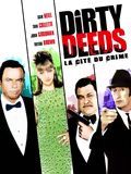 poster de Dirty Deeds