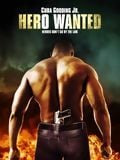 poster de Hero Wanted