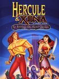 poster de Hercule et Xena: La Bataille Du Mont Olympe