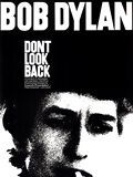 poster de Don't Look Back