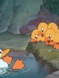 poster de Le Vilain petit canard