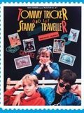 poster de Tommy Tricker and the Stamp Traveller