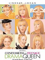 poster de Journal intime d'une future star