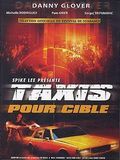 poster de Taxi pour cible