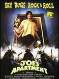 poster de Joe's Apartment