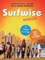 poster de Surfwise