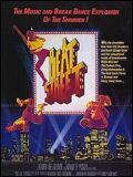 poster de Beat Street