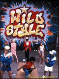 poster de Wild Style