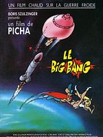 poster de Le Big Bang
