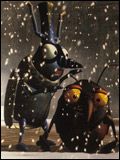 poster de Insektors