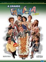 image de A Grande Família