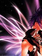 poster de D N Angel