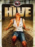 poster de The Hive - La menace des fourmis tueuses