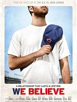 poster de We Believe