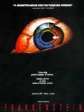 poster de La Résurrection de Frankenstein