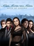 poster de Kabhi Alvida Naa Kehna