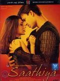 poster de Saathiya