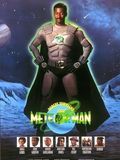 poster de The Meteor Man