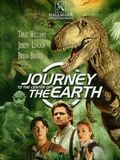 poster de Voyage au centre de la Terre