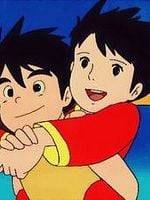 image de Conan, le fils du futur