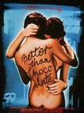 poster de Better Than Chocolate