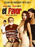 poster de El Favor