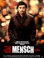 poster de Mensch