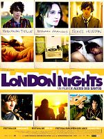 poster de London Nights