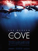 poster de The Cove - La Baie de la honte