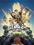 poster de G.I. Joe : Le film