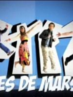 image de Brèves de Marseille