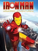 poster de Iron Man