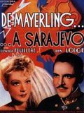 poster de De Mayerling à Sarajevo
