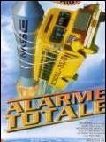 poster de Alarme totale