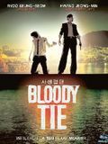 poster de Bloody Tie
