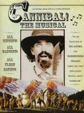 poster de Cannibal : The Musical !