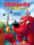 poster de Clifford's Really Big Movie