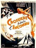 poster de Croisière pour l'inconnu